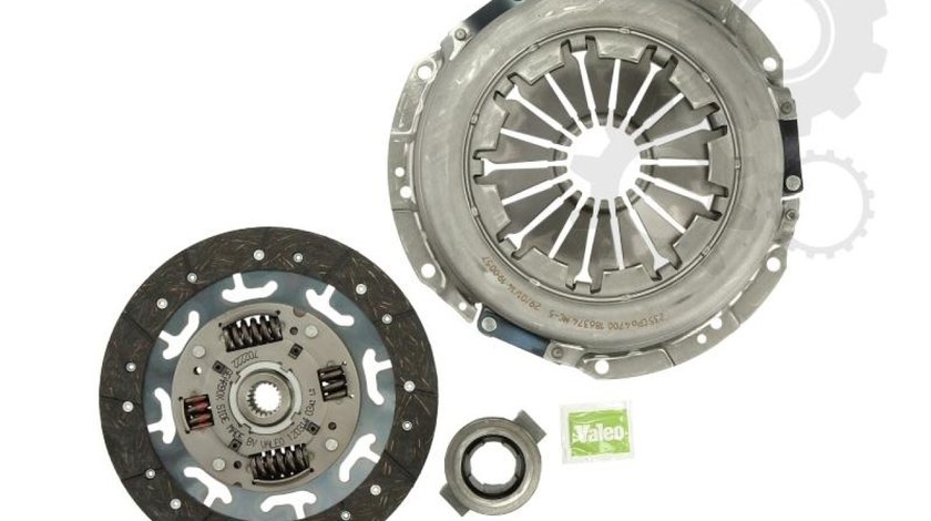 Set ambreiaj VOLVO S70 LS Producator VALEO 821048