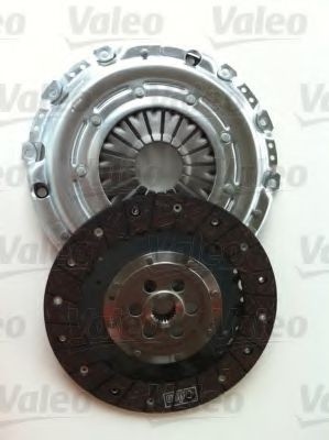 Set ambreiaj VOLVO S80 I (TS, XY) (1998 - 2006) VALEO 826797 piesa NOUA