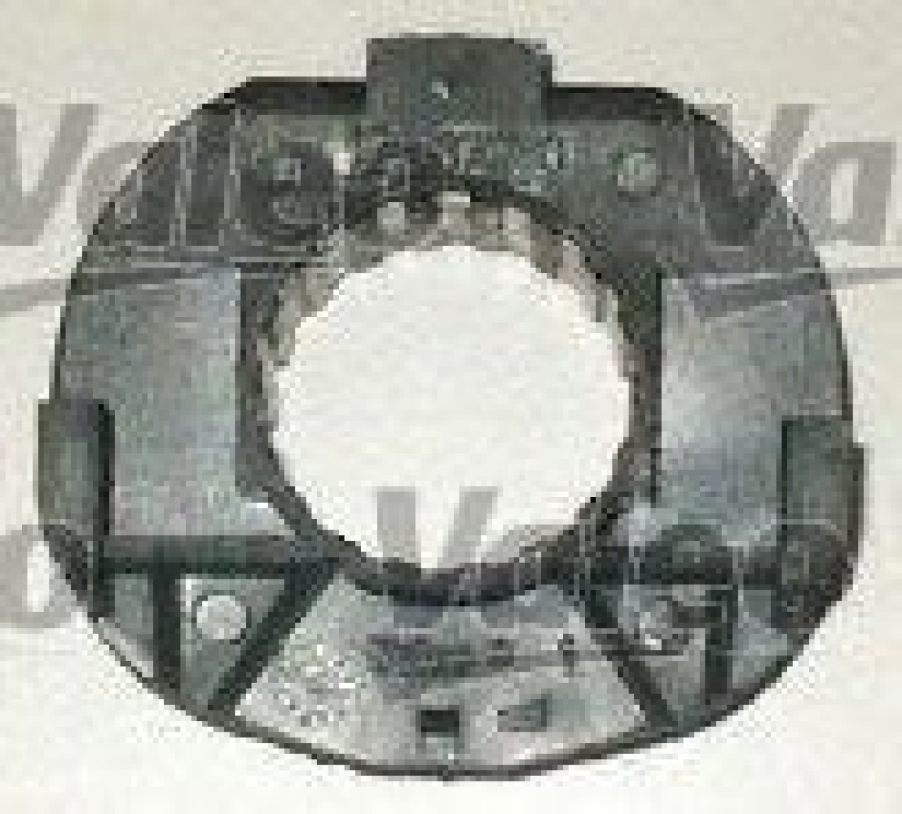 Set ambreiaj VOLVO V40 Combi (VW) (1995 - 2004) VALEO 821499 piesa NOUA
