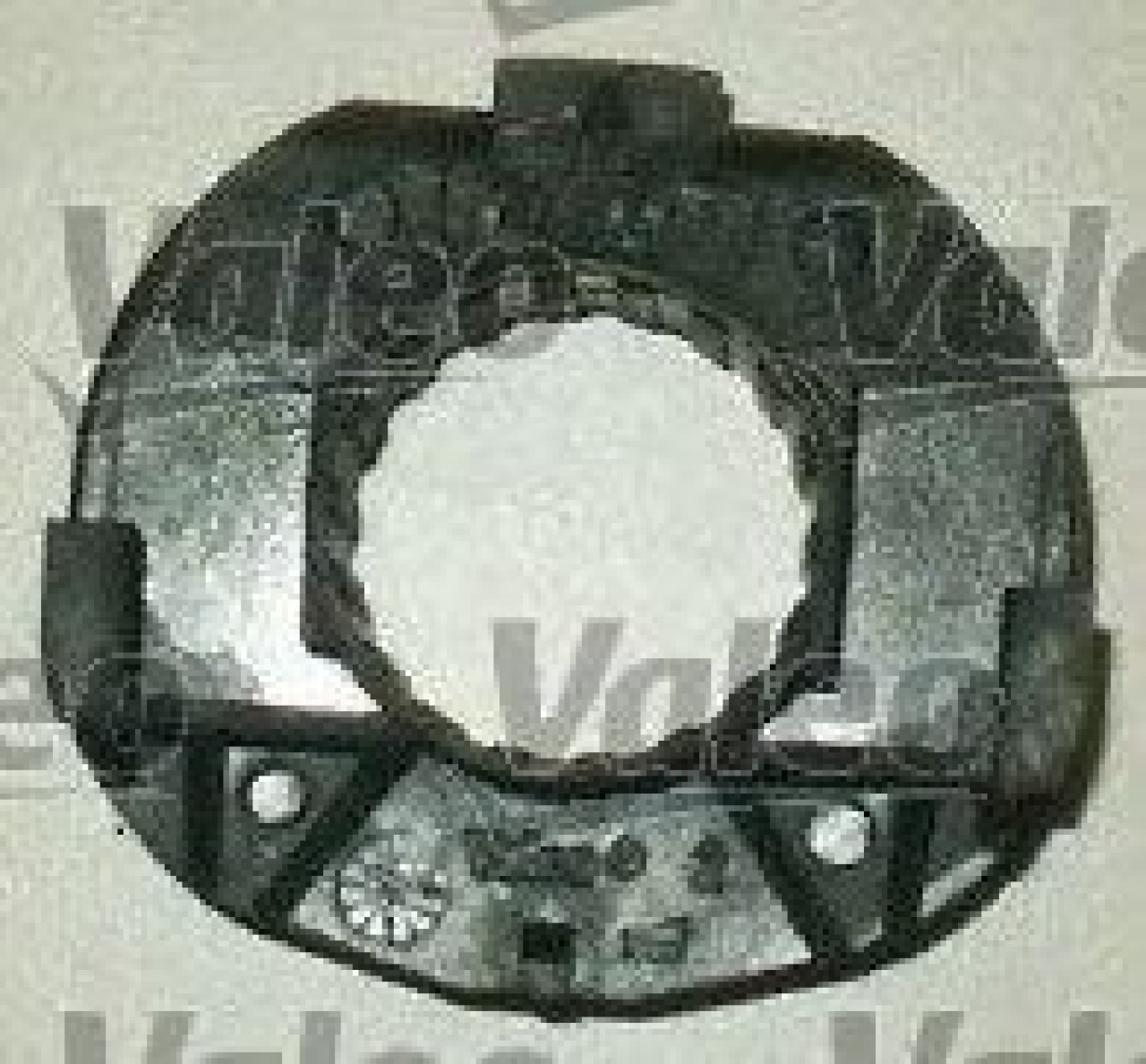 Set ambreiaj VOLVO V40 Combi (VW) (1995 - 2004) VALEO 821078 piesa NOUA