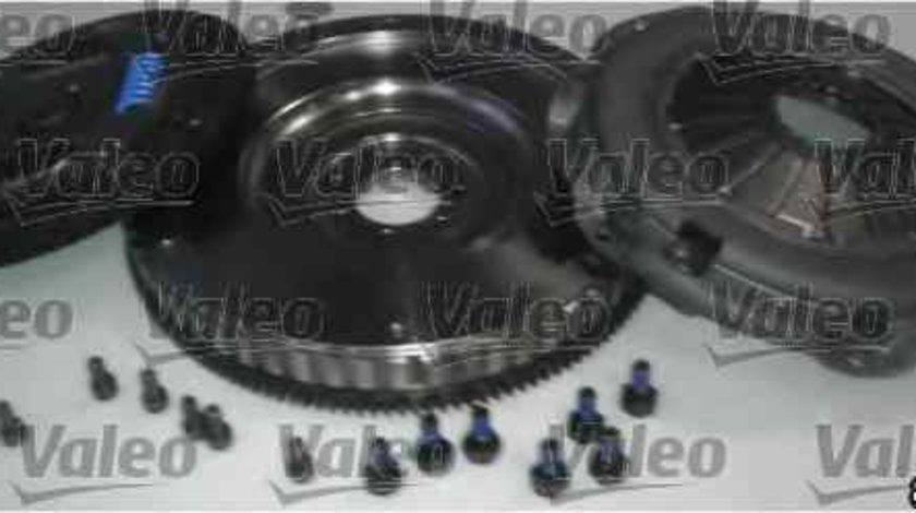Set ambreiaj VOLVO V40 combi (VW) VALEO 835112