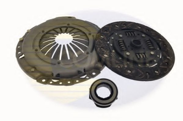 Set ambreiaj VW BORA (1J2) (1998 - 2005) COMLINE ECK130 piesa NOUA