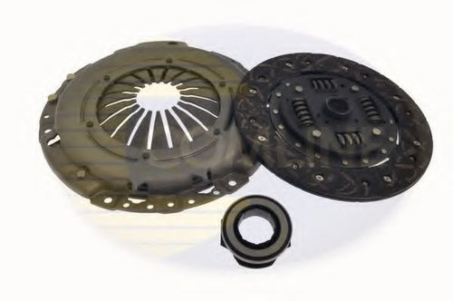 Set ambreiaj VW BORA (1J2) (1998 - 2005) COMLINE ECK130 piesa NOUA