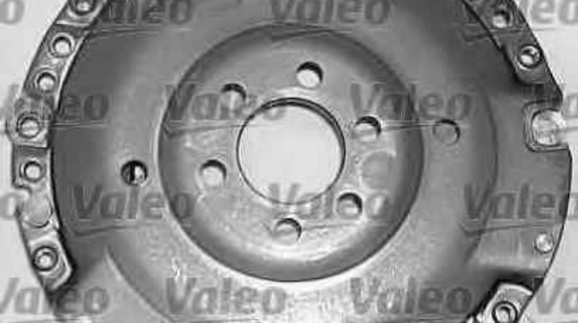 Set ambreiaj VW BORA combi 1J6 VALEO 821445