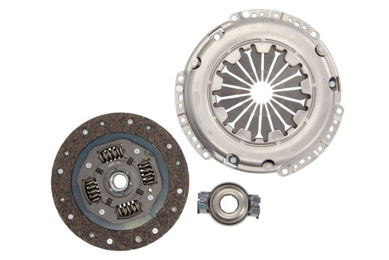 Set ambreiaj VW CADDY II Caroserie (9K9A) (1995 - 2004) NEXUS F1T001NX piesa NOUA