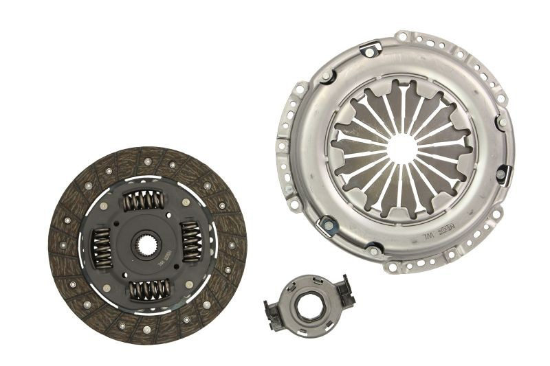 Set ambreiaj VW CADDY II Combi (9K9B) (1995 - 2004) NEXUS F1W062NX piesa NOUA