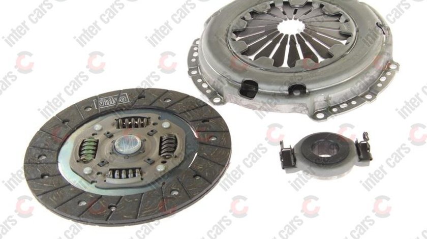 Set ambreiaj VW CADDY II kombi 9K9B Producator VALEO 821091