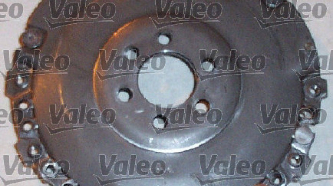 Set ambreiaj VW CADDY II kombi 9K9B Producator VALEO 821494