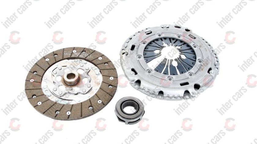 Set ambreiaj VW CADDY III kombi 2KB 2KJ 2CB 2CJ Producator VALEO 826712