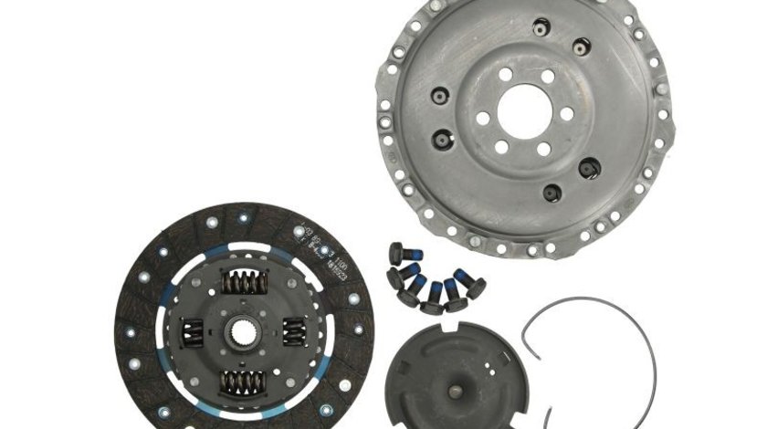 Set ambreiaj VW GOLF IV (1J1) LUK 621 3014 09