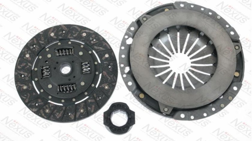 Set ambreiaj VW GOLF IV 1J1 Producator NEXUS F1A037NX