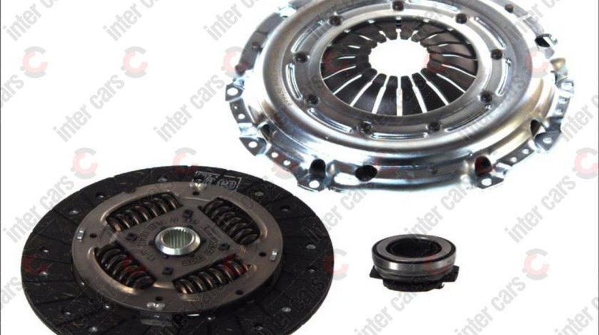 Set ambreiaj VW GOLF IV 1J1 Producator VALEO 826363