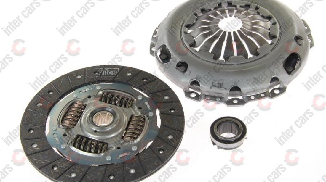 Set ambreiaj VW GOLF IV 1J1 Producator VALEO 826326