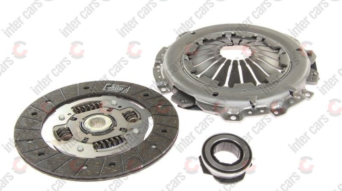 Set ambreiaj VW GOLF IV 1J1 Producator VALEO 821799