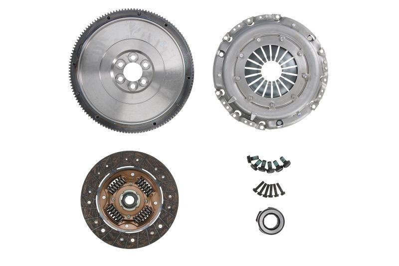 Set ambreiaj VW GOLF IV Cabriolet (1E7) (1998 - 2002) NEXUS F1W077NX piesa NOUA