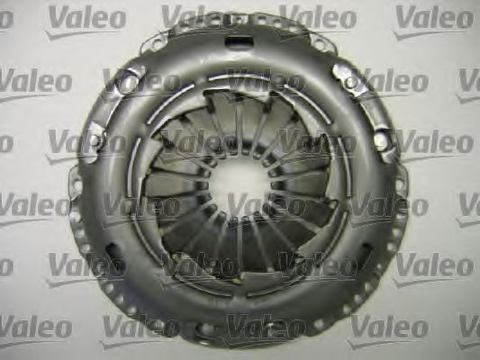 Set ambreiaj VW GOLF IV Variant (1J5) (1999 - 2006) VALEO 826747 piesa NOUA