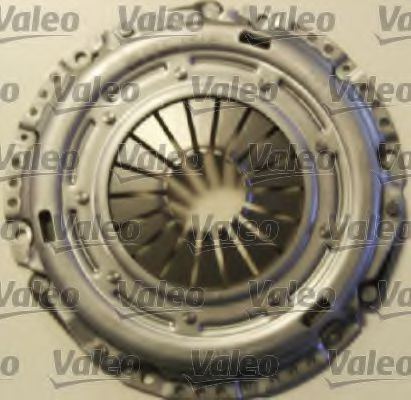 Set ambreiaj VW GOLF IV Variant (1J5) (1999 - 2006) VALEO 826468 piesa NOUA