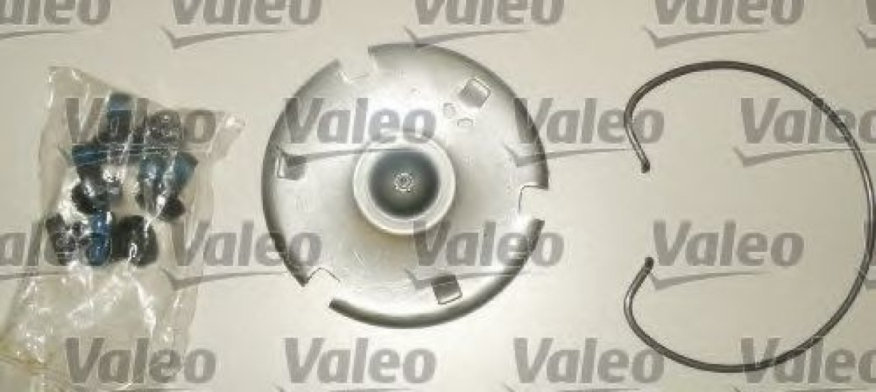 Set ambreiaj VW GOLF IV Variant (1J5) (1999 - 2006) VALEO 826461 piesa NOUA