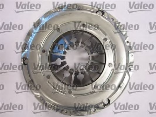 Set ambreiaj VW GOLF IV Variant (1J5) (1999 - 2006) VALEO 835010 piesa NOUA