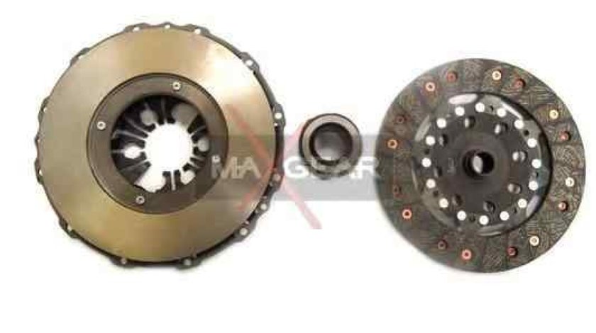 Set ambreiaj VW GOLF IV Variant 1J5 MAXGEAR 61-5107