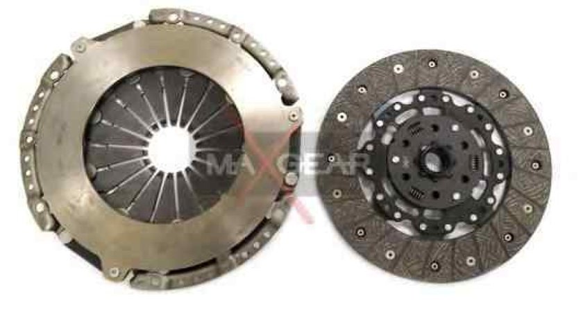 Set ambreiaj VW GOLF IV Variant 1J5 MAXGEAR 61-5144
