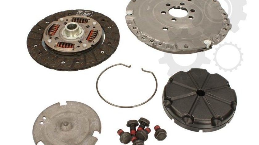 Set ambreiaj VW GOLF IV Variant (1J5) Producator VALEO 821445
