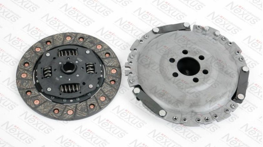 Set ambreiaj VW GOLF IV Variant 1J5 Producator NEXUS F1W022NX