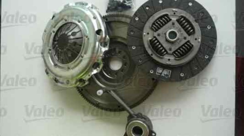 Set ambreiaj VW GOLF IV Variant (1J5) VALEO 845039