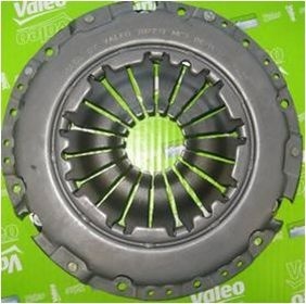 Set ambreiaj VW GOLF PLUS (5M1, 521) (2005 - 2013) VALEO 828013 piesa NOUA
