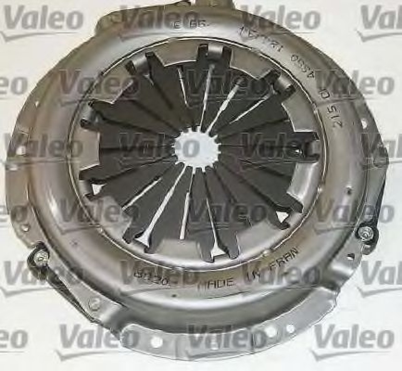 Set ambreiaj VW GOLF PLUS (5M1, 521) (2005 - 2013) VALEO 826798 piesa NOUA