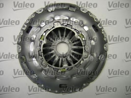 Set ambreiaj VW GOLF V Variant (1K5) (2007 - 2009) VALEO 826731 piesa NOUA