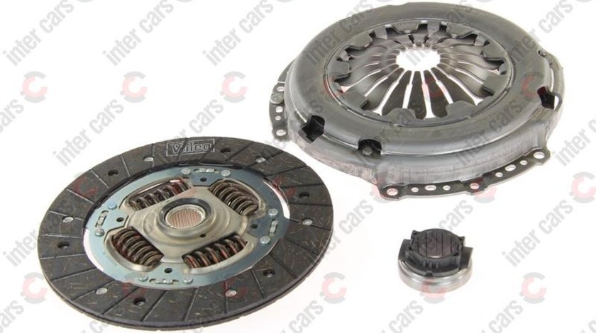 Set ambreiaj VW GOLF V Variant (1K5) Producator VALEO 826339