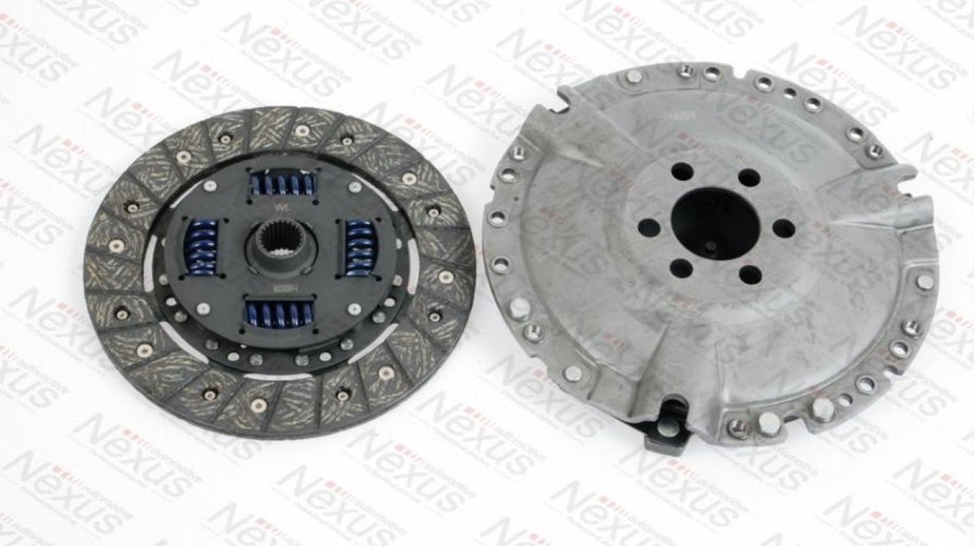 Set ambreiaj VW JETTA I 16 Producator NEXUS F1W004NX