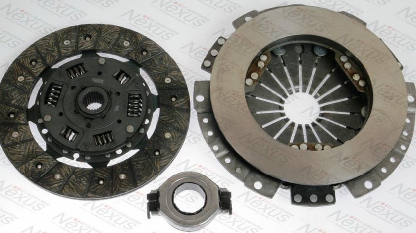 Set ambreiaj VW LT 28-35 I nadwozie pe?ne 281-363 Producator NEXUS F1W044NX