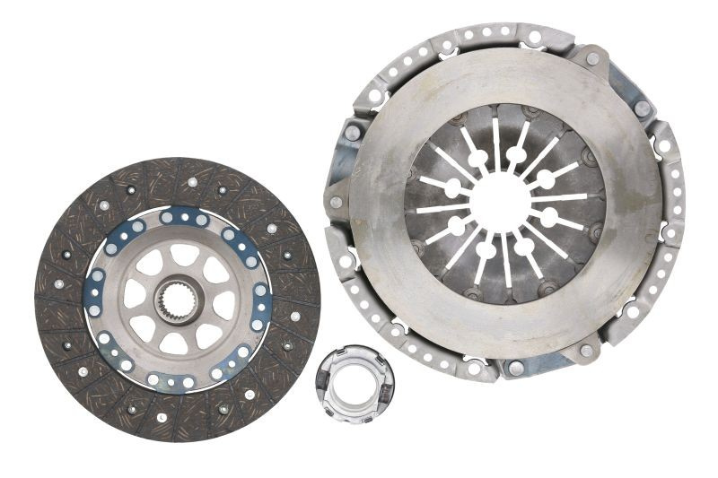 Set ambreiaj VW LT II bus (2DB, 2DE, 2DK) (1996 - 2006) NEXUS F1M064NX piesa NOUA