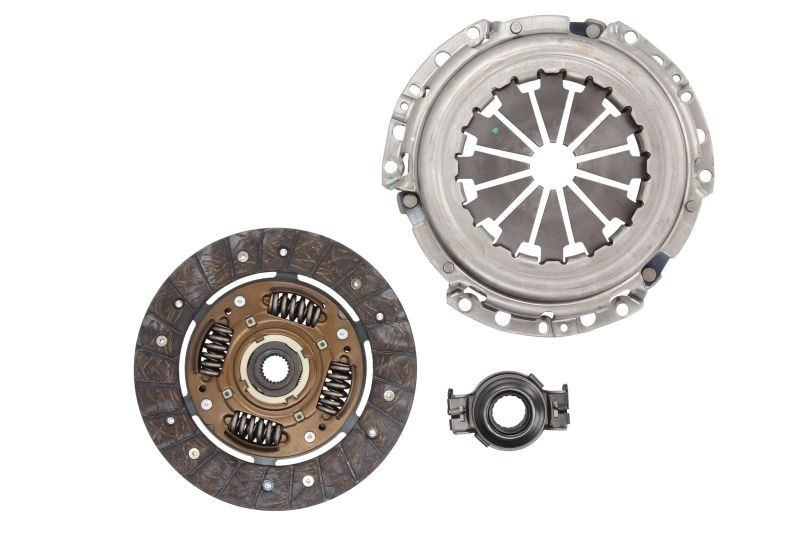 Set ambreiaj VW LUPO (6X1, 6E1) (1998 - 2005) NEXUS F1W020NX piesa NOUA