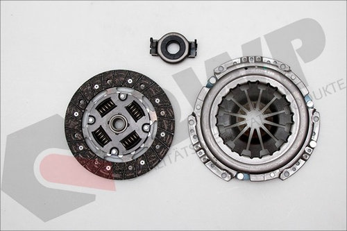 Set ambreiaj VW LUPO (6X1, 6E1) (1998 - 2005) QWP WCL0109 piesa NOUA