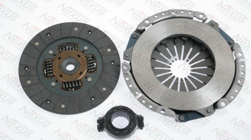 Set ambreiaj VW PASSAT 32B Producator NEXUS F1W025NX