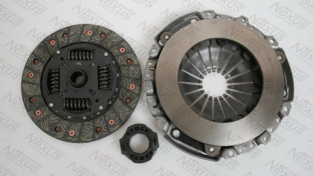 Set ambreiaj VW PASSAT 32B Producator NEXUS F1W017NX