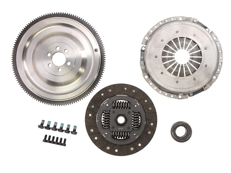 Set ambreiaj VW PASSAT (3B2) (1996 - 2001) NEXUS F1A077NX piesa NOUA