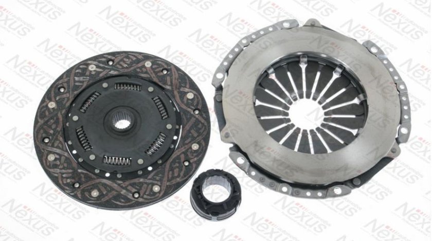 Set ambreiaj VW PASSAT 3B2 Producator NEXUS F1A018NX