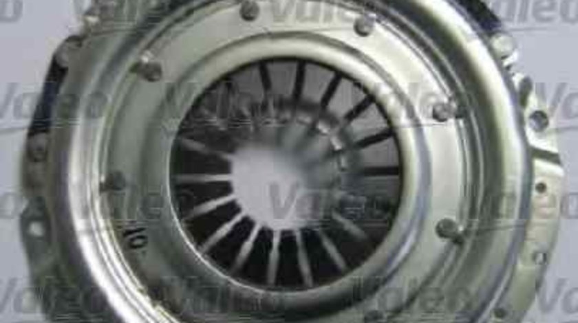 Set ambreiaj VW PASSAT 3B2 VALEO 821237