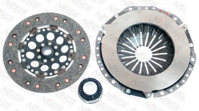 Set ambreiaj VW PASSAT 3B3 Producator NEXUS F1W021NX