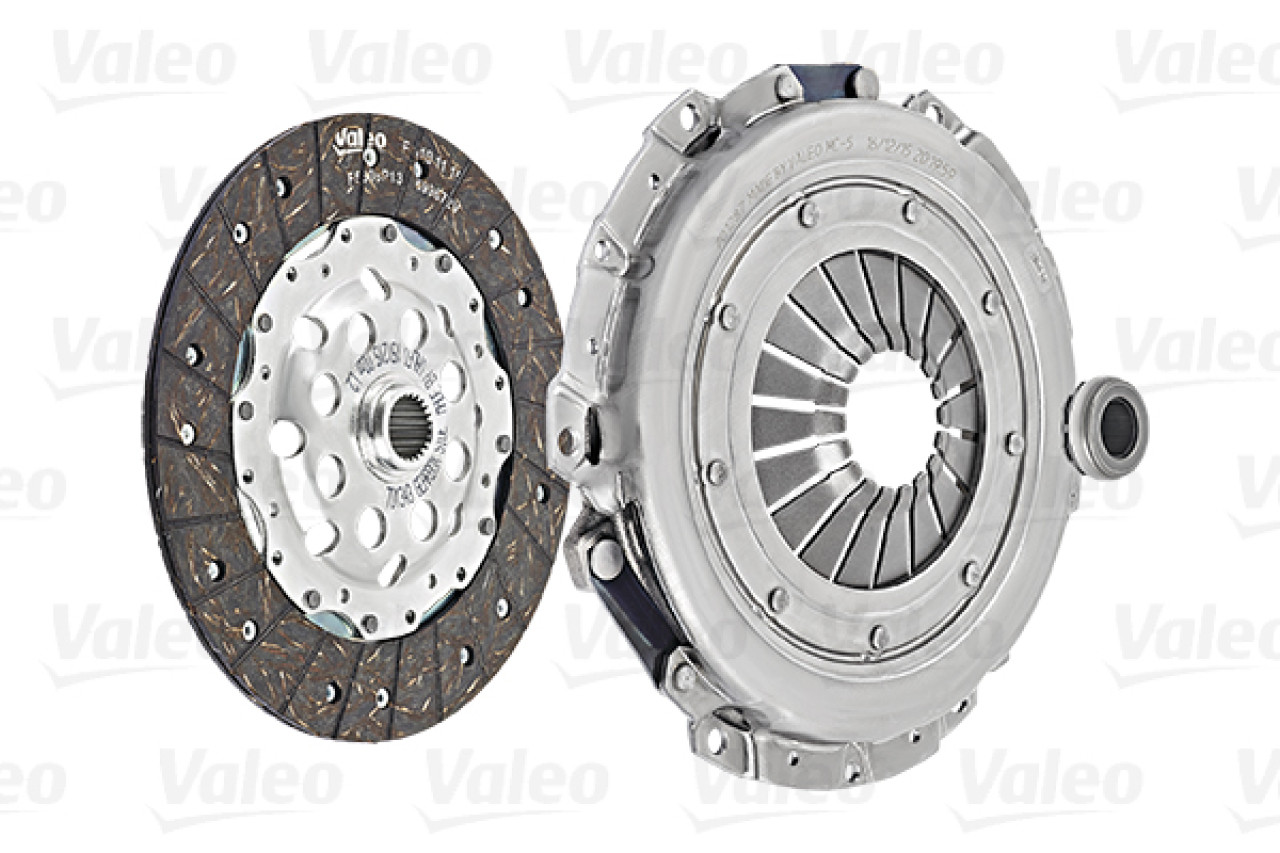 Set ambreiaj VW PASSAT 3B3 Producator VA