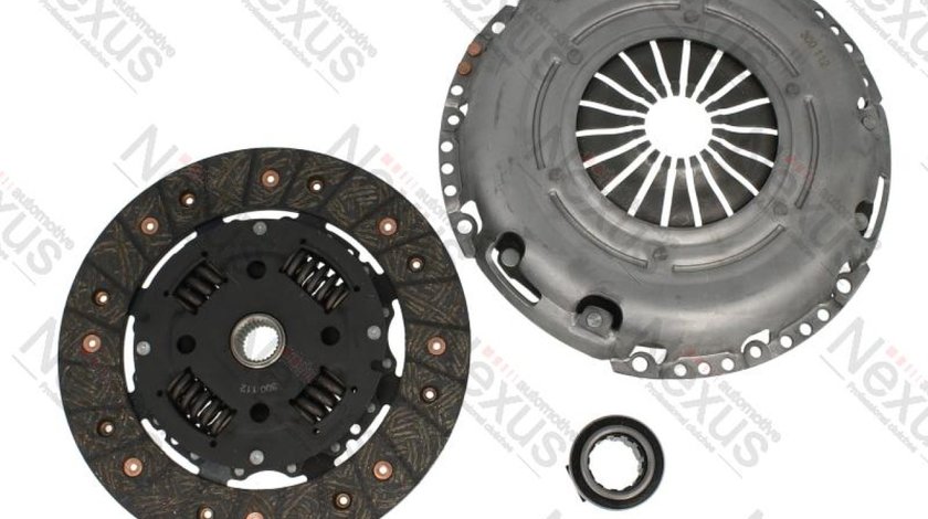 Set ambreiaj VW PASSAT 3C2 Producator NEXUS F1A072NX