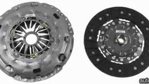 Set ambreiaj VW PASSAT CC (357) SACHS 3000 951 151