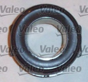 Set ambreiaj VW PASSAT Variant (3A5, 35I) (1988 - 1997) VALEO 801358 piesa NOUA