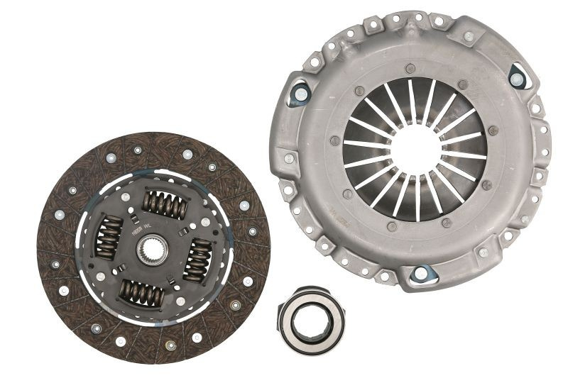 Set ambreiaj VW PASSAT Variant (3A5, 35I) (1988 - 1997) NEXUS F1W017NX piesa NOUA