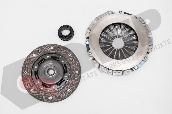 Set ambreiaj VW PASSAT Variant (3B5) (1997 - 2001) QWP WCL003 piesa NOUA