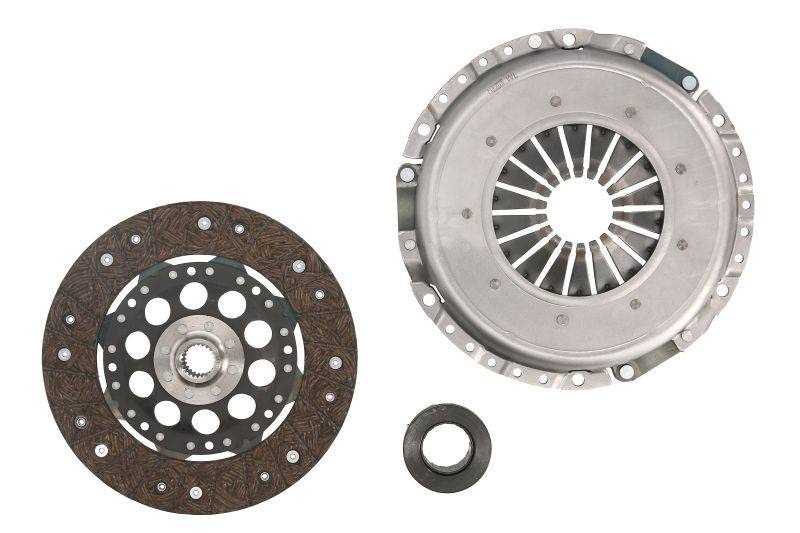 Set ambreiaj VW PASSAT Variant (3B5) (1997 - 2001) NEXUS F1W021NX piesa NOUA